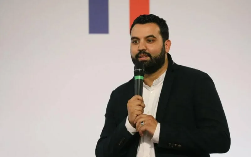 Le Franco-Marocain Yassine Belattar pourrait racheter le club du Red Star