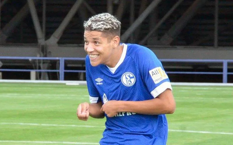 Après le Barça, le Bayern Munich s'intéresse à Amine Harit