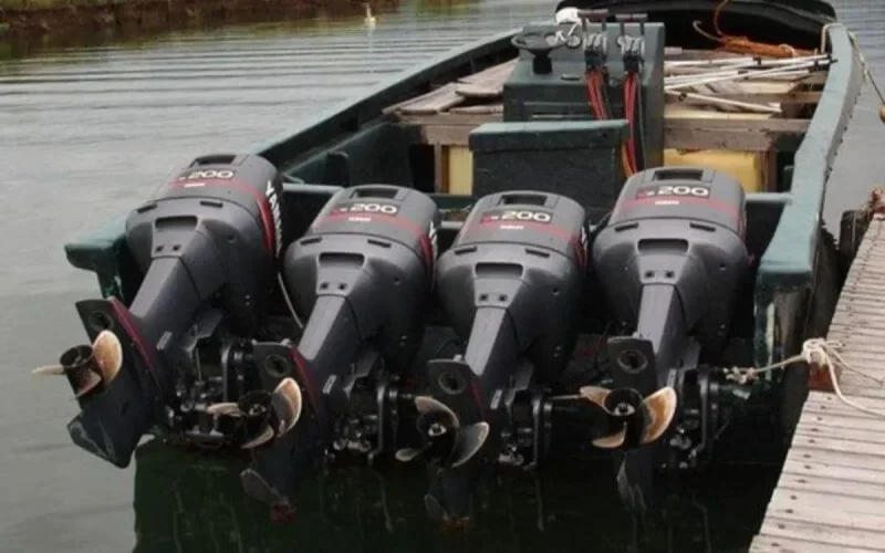 Maroc : ce que l'on sait des tirs de la Marine royale sur un go-fast