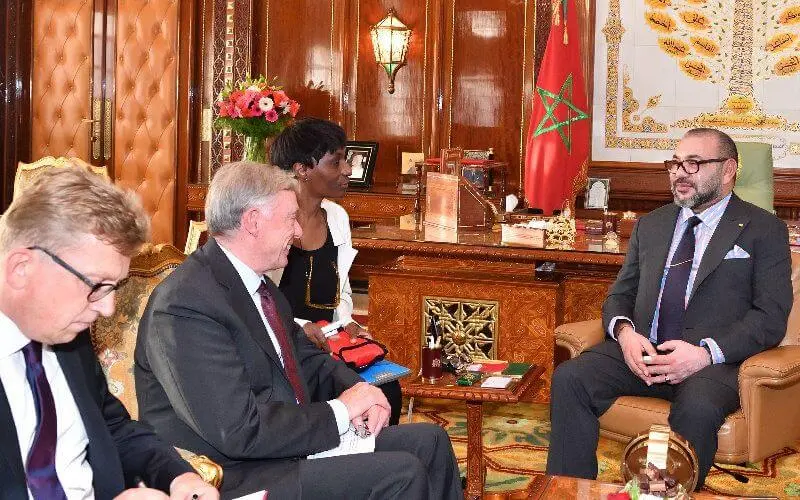 Le Maroc et le Polisario se retrouveront à Genève en décembre