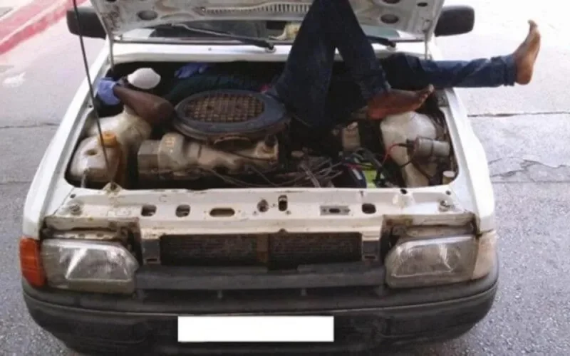 Melilla : trois Marocains arrêtés pour trafic d'êtres humains