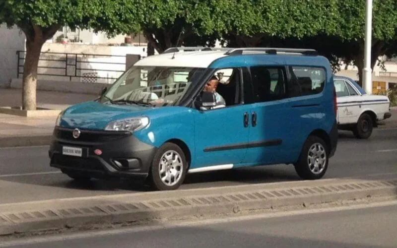 Les véhicules utilitaires ont toujours la cote au Maroc