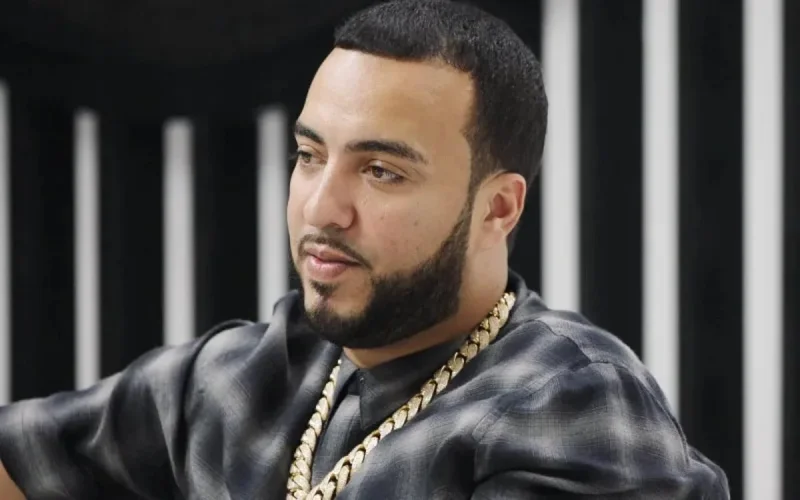 Découvrez comment French Montana a gagné 100.000 dollars en moins de 20 minutes