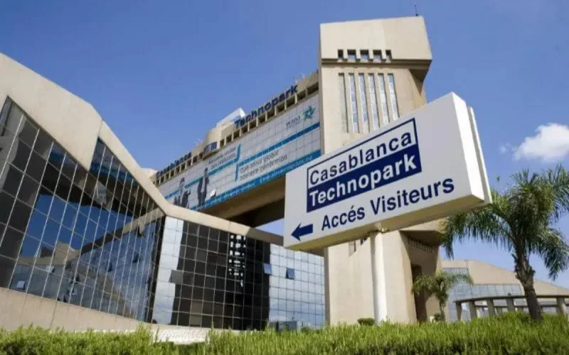 Un Technopark d'une capacité de 80 entreprises en 2019 à Agadir