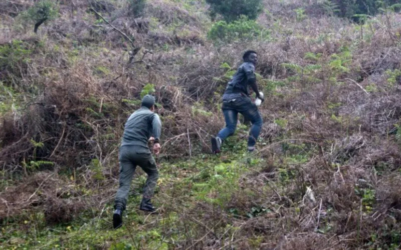 Maroc : une centaine de Subsahariens déplacés de force dans le sud du pays
