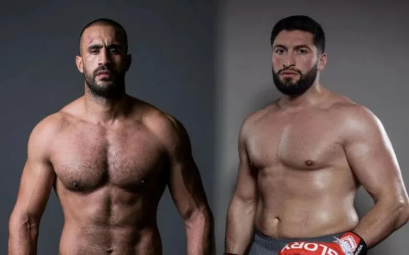 Badr Hari a peur selon Jamal Ben Saddik (vidéo)