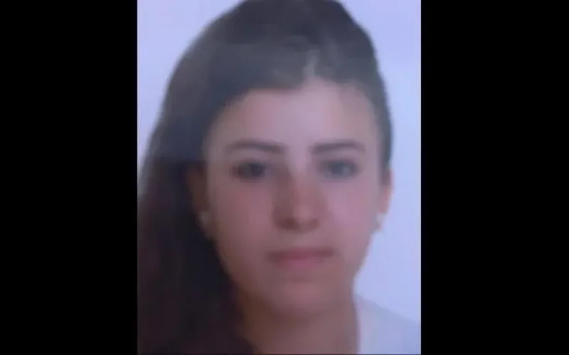 Ce qu'avait Hayat dans son sac avant d'être tuée par la Marine royale marocaine (photo)