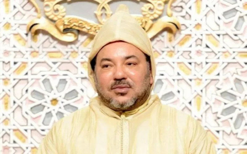 Le roi Mohammed VI ouvre la session parlementaire