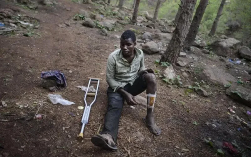 Maroc : une ONG dénonce « les violences » vis-à-vis des migrants