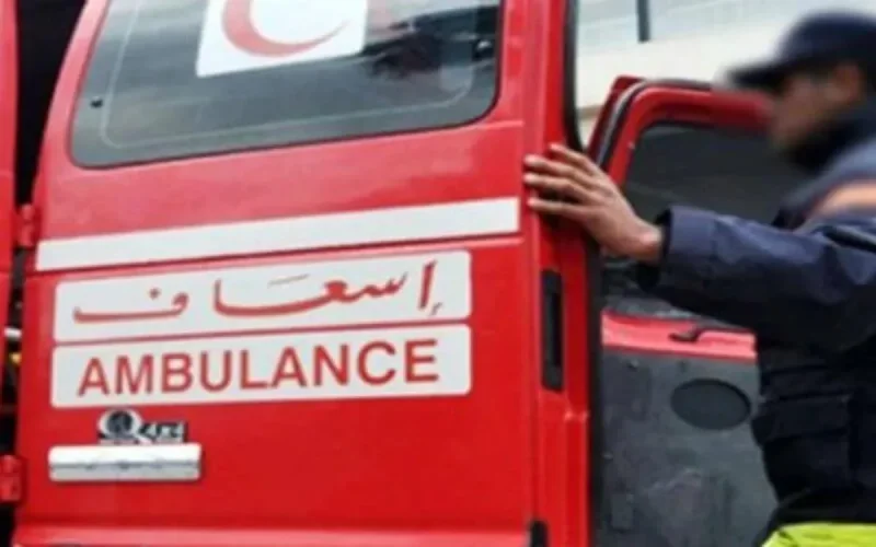 Maroc : un Français terrassé par une crise cardiaque au tribunal Agadir