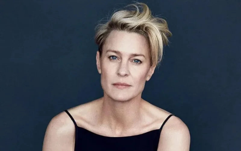 Le festival de Marrakech rendra hommage à Robin Wright et Agnès Varda