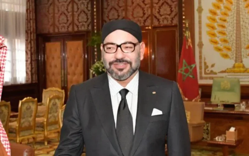 Déraillement d'un train : Mohammed VI prend en charge les frais d'inhumation des victimes