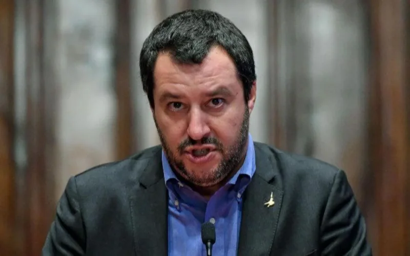 Italie : Matteo Salvini veut imposer la fermeture à 21h des magasins appartenant à des étrangers