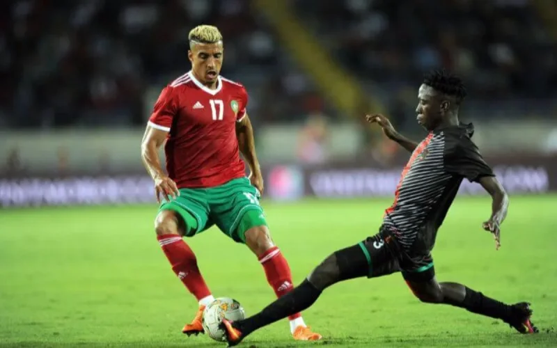 CAN 2019 : le Maroc devra aller chercher sa qualification au Cameroun
