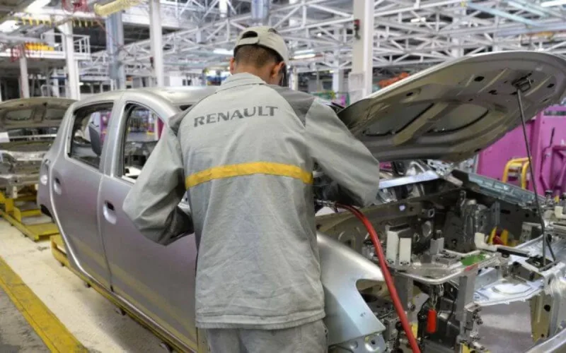 Maroc : le déficit commercial s'aggrave encore (+8,2%)