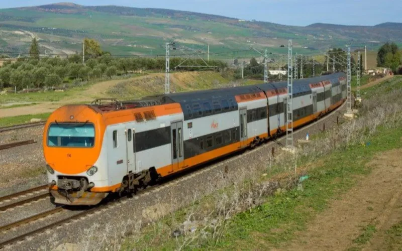 L'ONCF dément le piratage de ses sites internet et les données sur les retards