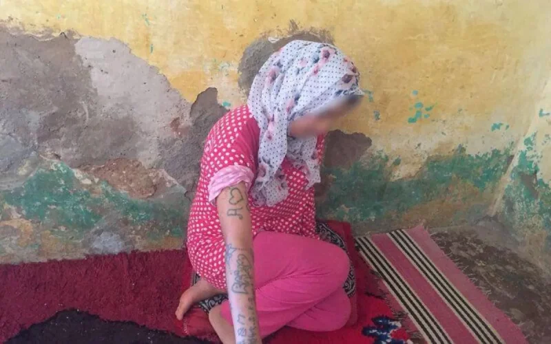 Maroc : report du procès de Khadija, violée et torturée par une douzaine d'hommes