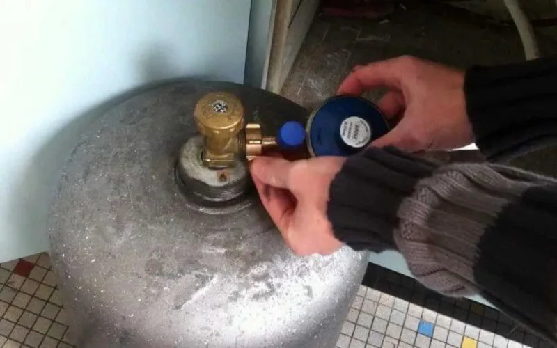 Explosion d'un chauffe-eau à la prison d'Oukacha, deux blessés