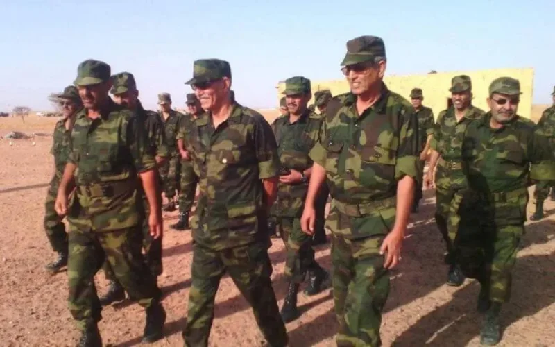 Le Maroc traque le Polisario avec le satellite « Mohammed VI-A »