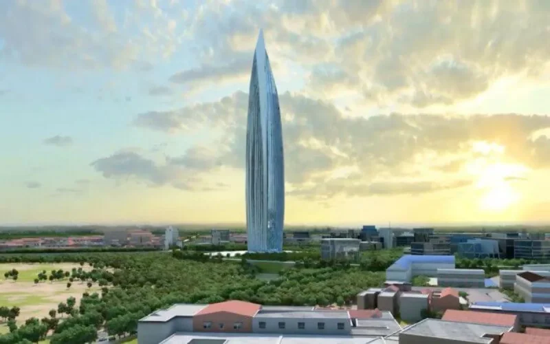 Maroc : lancement des travaux de la plus grande tour d'Afrique