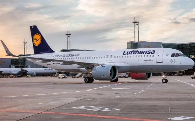 Lufthansa propose de nouveaux vols vers Agadir