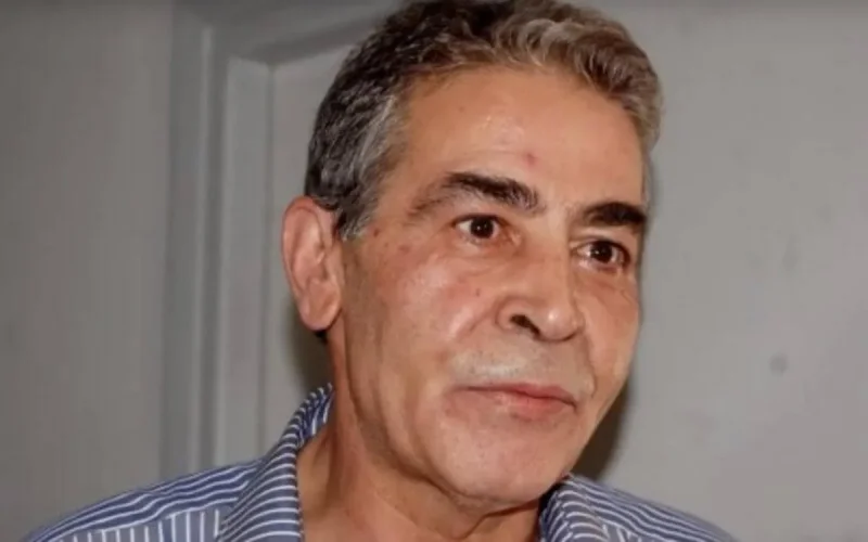 Mort du chanteur marocain Mimoun El Oujdi (vidéo)