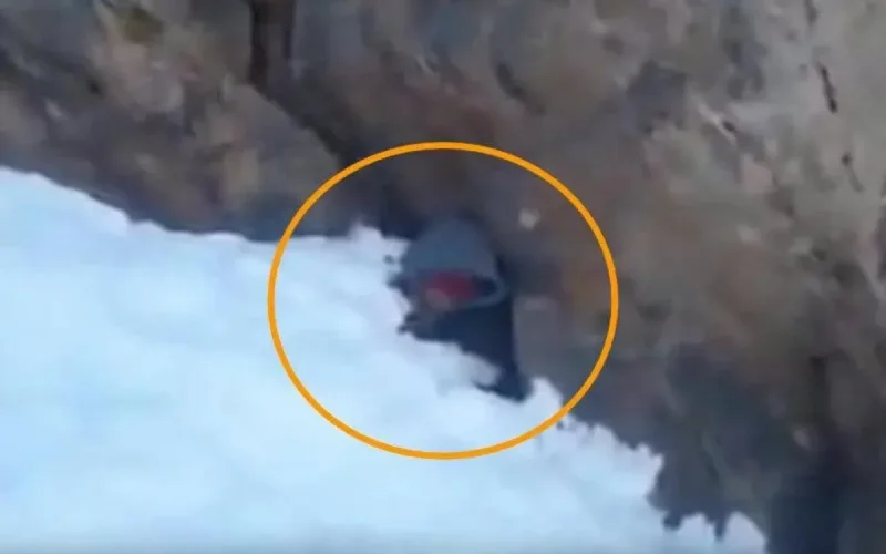 Maroc : émotion à Taza après la découverte du corps d'un berger mort de froid