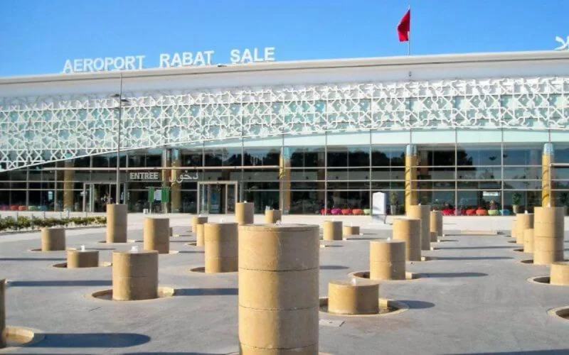 L'aéroport Rabat-Salé va s'agrandir 