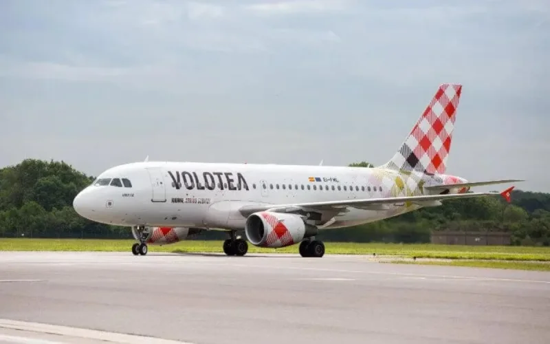 Volotea annonce un vol Nantes-Tanger (dès 9 euros)