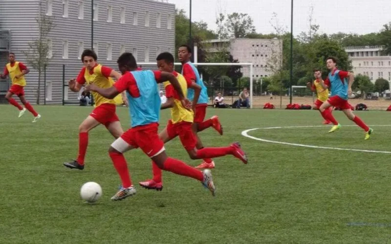 France : le PSG a pratiqué le fichage ethnique de jeunes joueurs