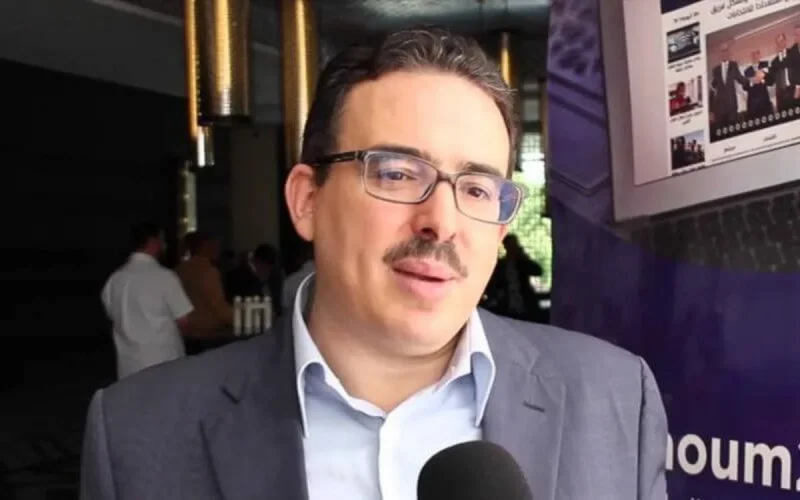 Maroc : le journaliste Taoufik Bouachrine condamné à 12 ans de prison