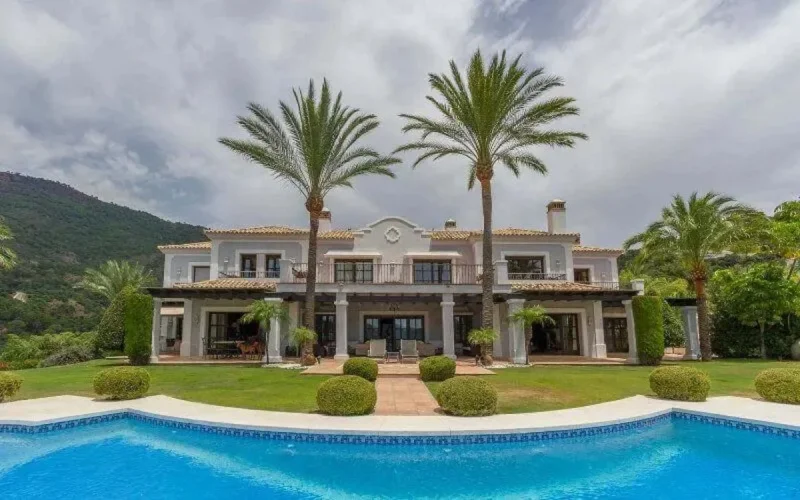 De plus en plus de Marocains achètent des biens immobiliers en Espagne