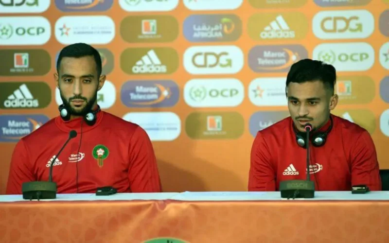 Medhi Benatia : le Cameroun « bête noire » de l'équipe du Maroc (vidéo)
