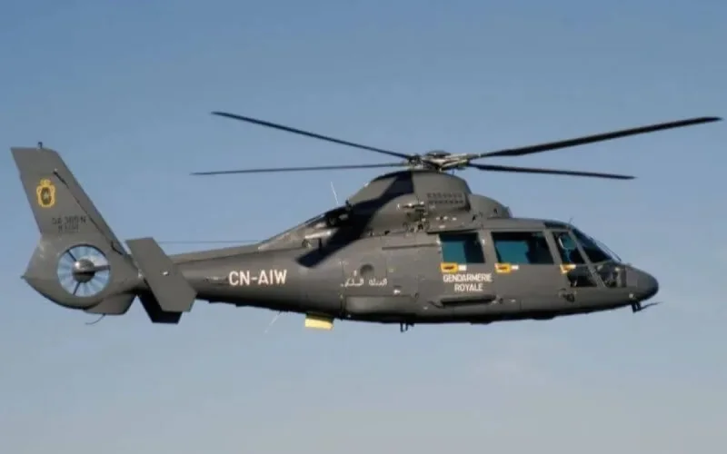 Maroc : course contre la montre pour sauver des migrants près de Tiznit