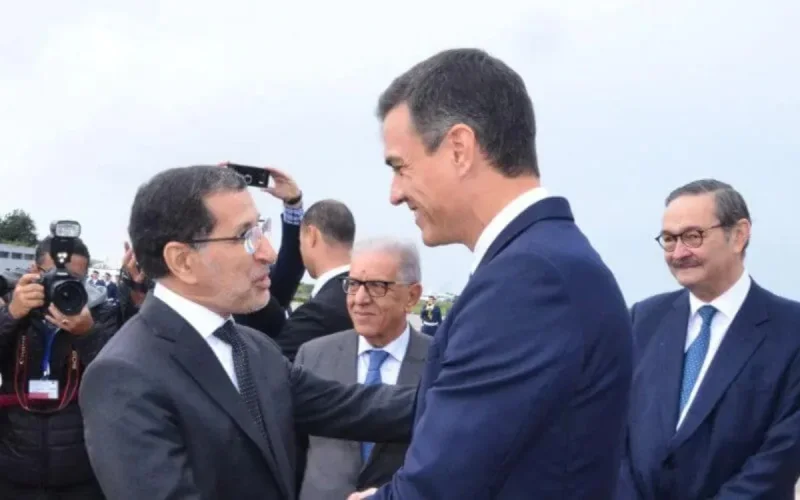 L'Espagne pour une solution politique au Sahara marocain