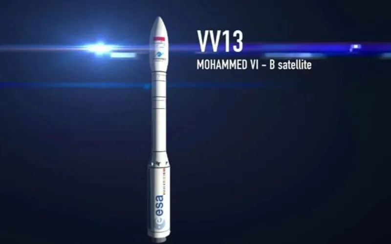 Suivez le lancement du satellite Mohammed VI-B en direct (vidéo)