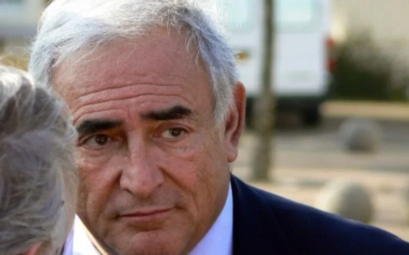 Maroc : l'entreprise de Dominique Strauss-Kahn a fait 5,2 millions d'euros de bénéfices