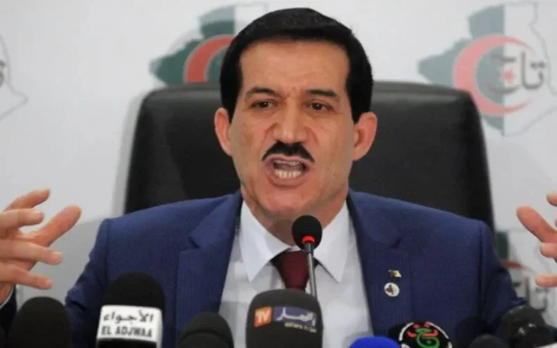 Un responsable algérien accuse le Maroc d'inonder son pays de « drogues et de haschich »