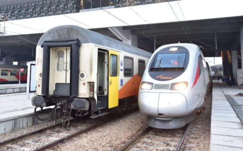 Maroc : l'ONCF propose 120.000 places à prix réduit sur le TGV
