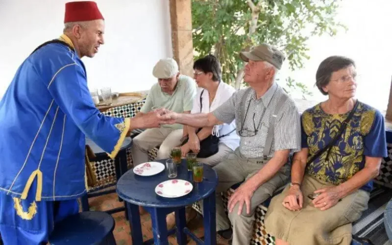 Les Français, en tête des étrangers travaillant au Maroc 