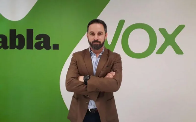 Espagne : le parti anti-immigrés Vox remporte 12 sièges au parlement andalou