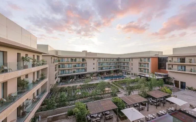 Après Marrakech, Radisson Blu ouvre un hôtel à Casablanca