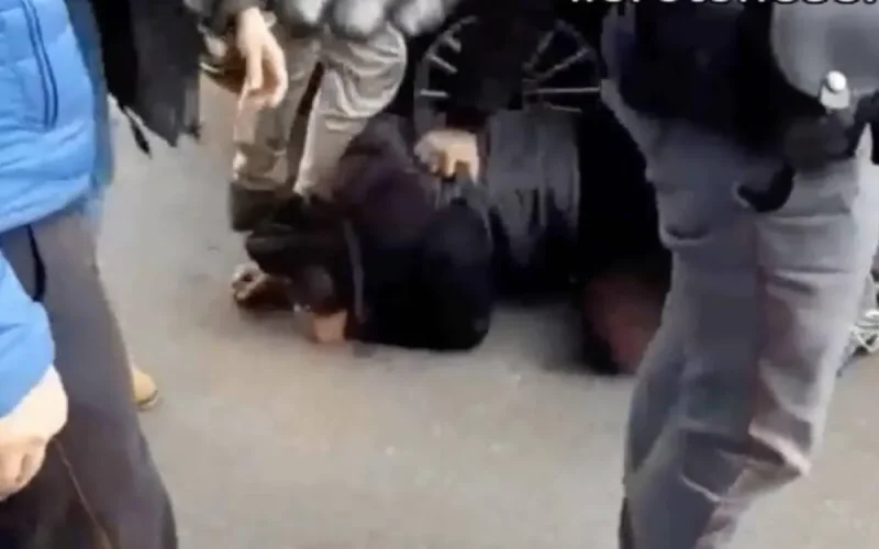 Le geste héroïque d'un Marocain en Italie (vidéo)