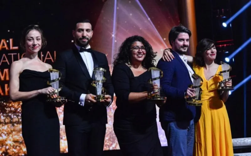Voici les gagnants du Festival international du film de Marrakech