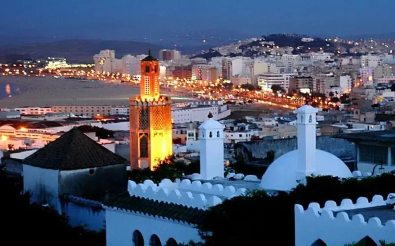 Plus de 500.000 touristes à Tanger en 9 mois