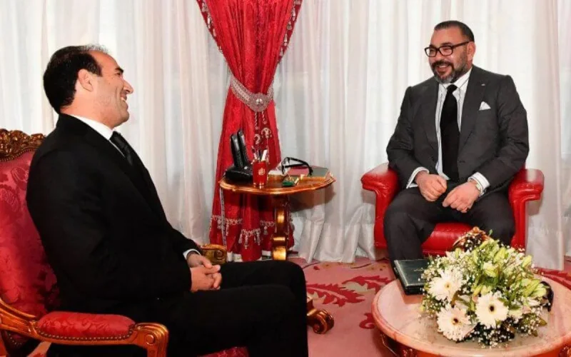 Maroc : le nouveau médiateur s'appelle Mohamed Benalilou