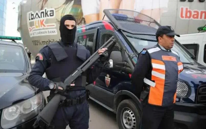 Maroc : les autorités en alerte maximale pour les fêtes de fin d'année