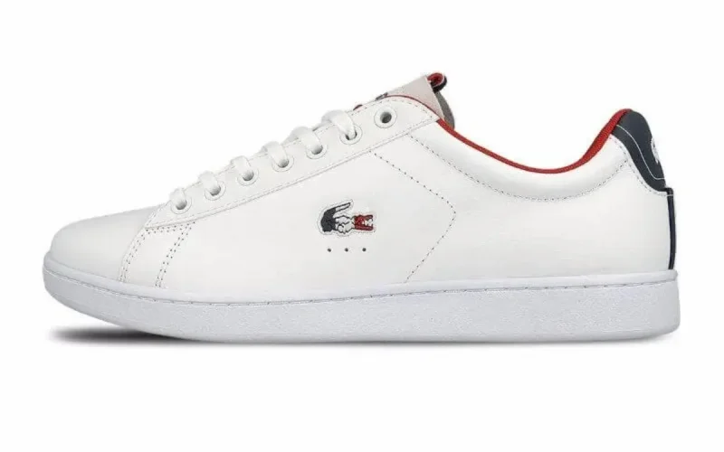 Lacoste injecte de l'argent frais dans sa filiale marocaine