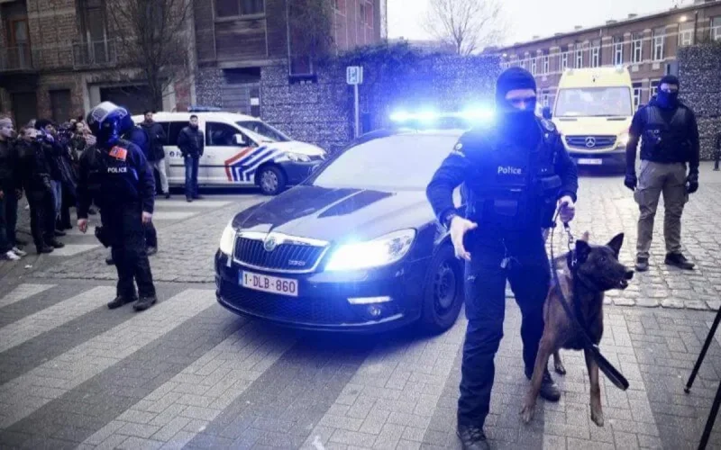 Le Maroc alerte l'Allemagne et la France sur un possible attentat kamikaze