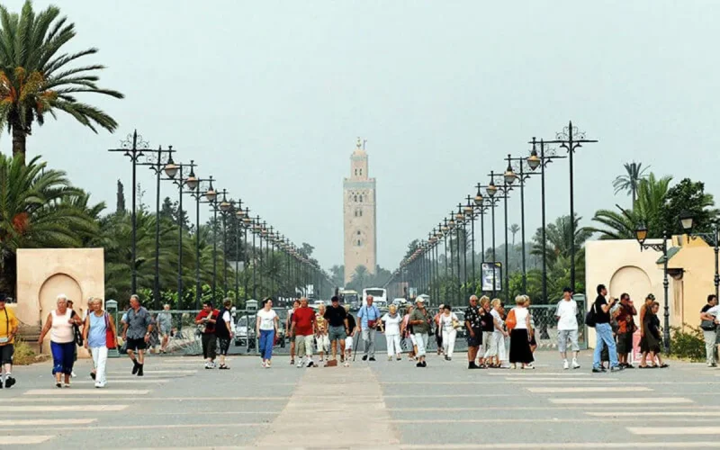 La France recommande à ses ressortissants d'être « très vigilants » lors de leur voyage au Maroc 